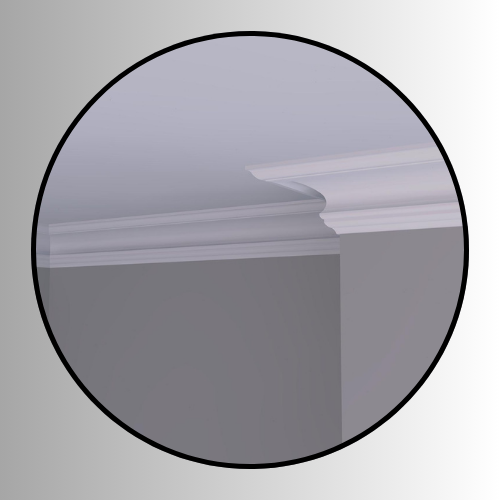 SRC21 – Excel Bespoke Plaster
